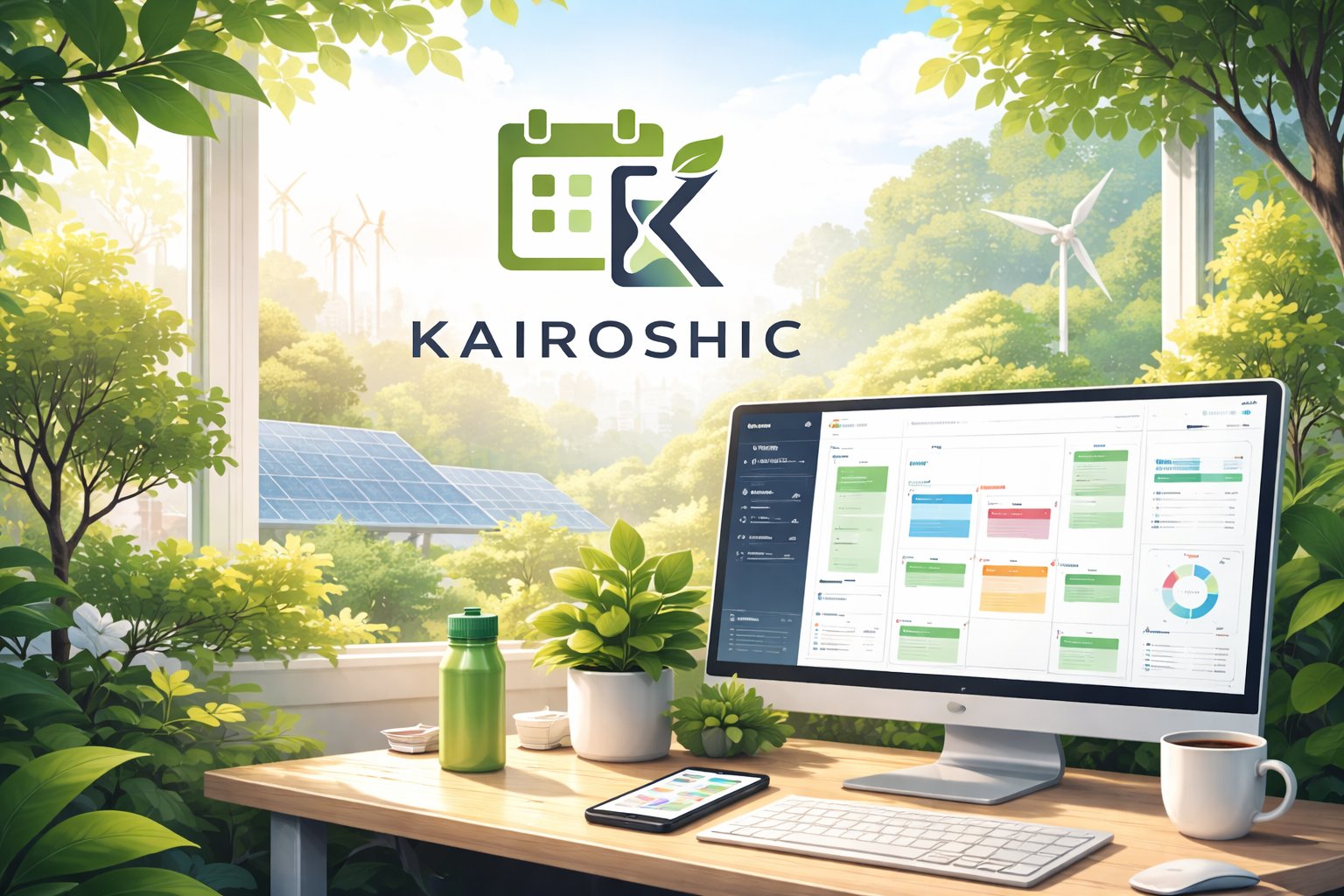 Ambiente de infraestrutura com servidores e rede corporativa